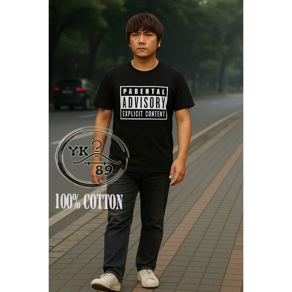kaos parental advisory