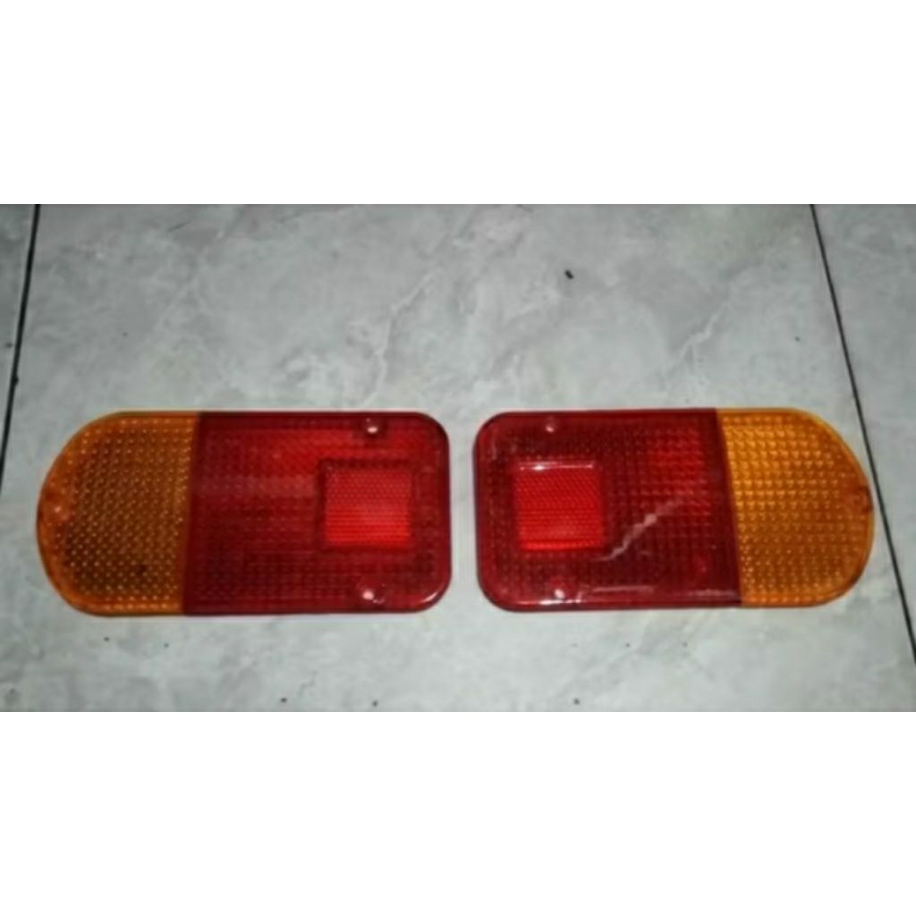 MIKA STOP COLT T120SS PICK UP/LAMPU BELAKANG COLT T120SS PICK UP