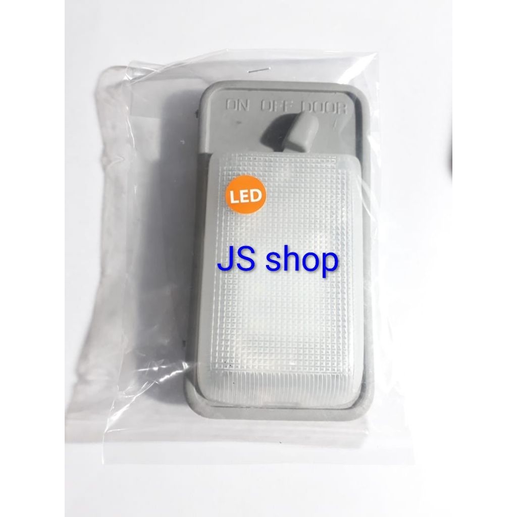 lampu plafon LED kijang super/lampu kabin LED kijang super