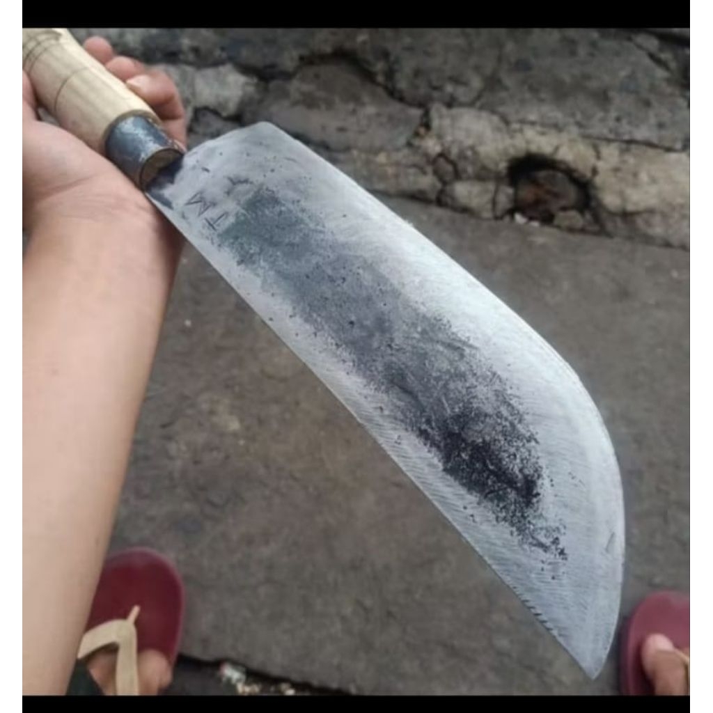 bodeng cacah khas madura