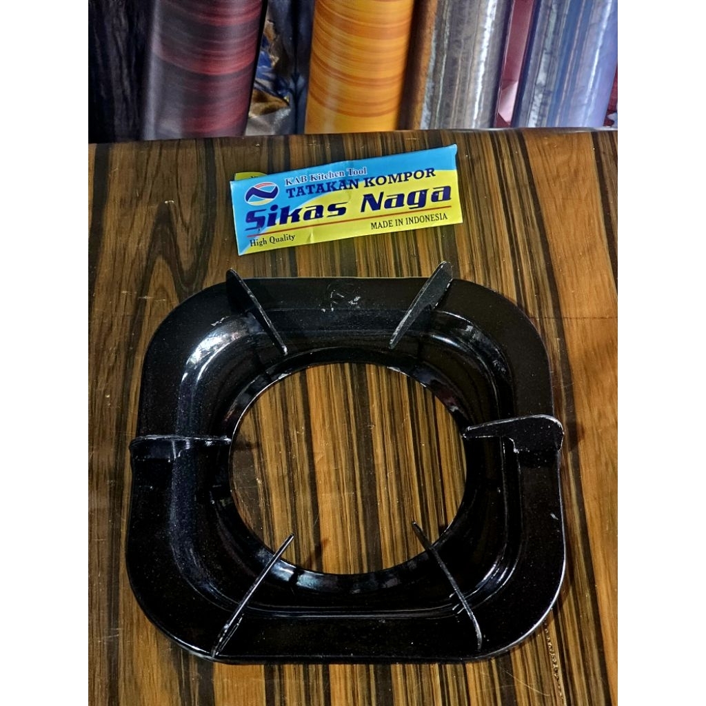 BESI KOMPOR RINAI 712 KAKI 6