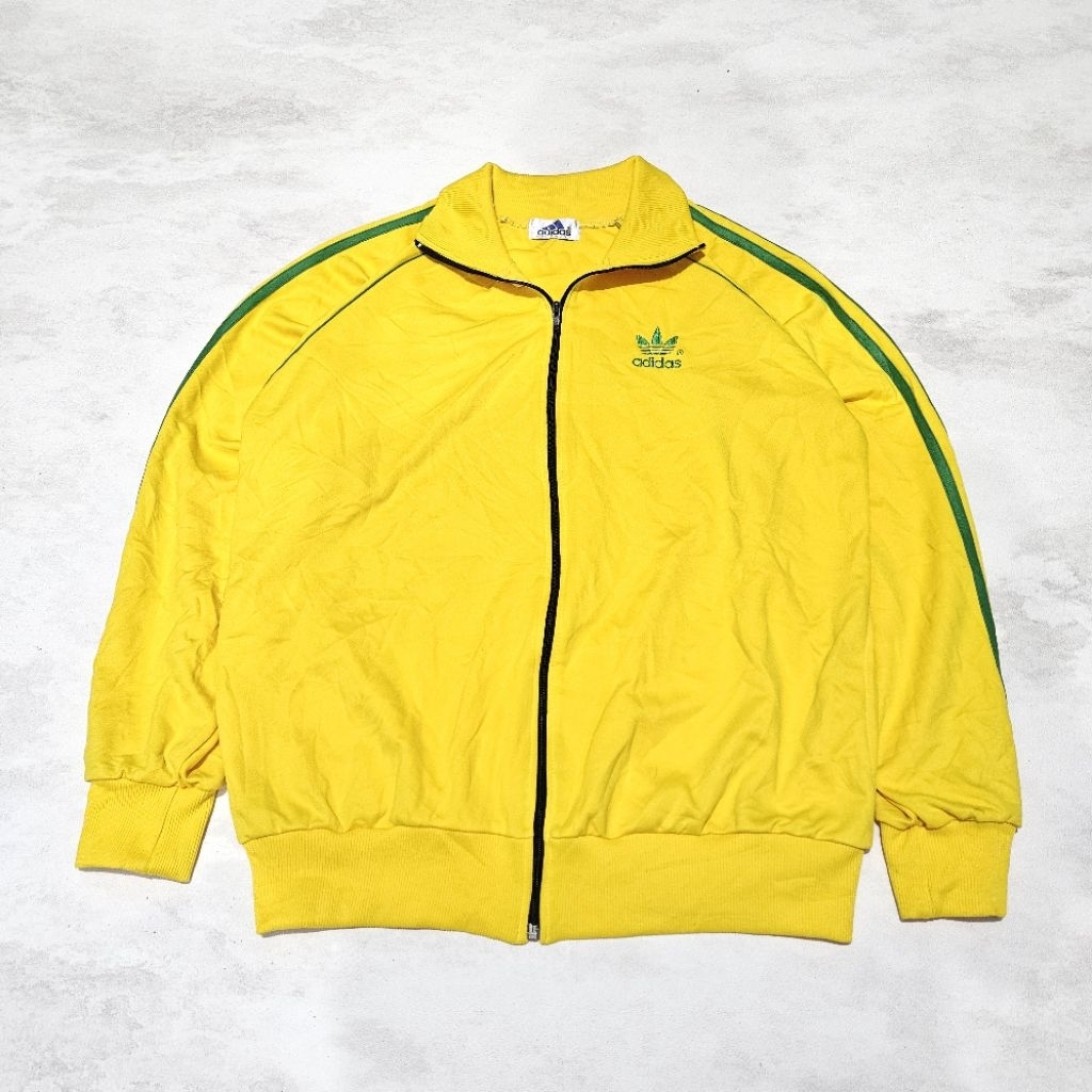 TRACKTOP ADIDAS VINTAGE