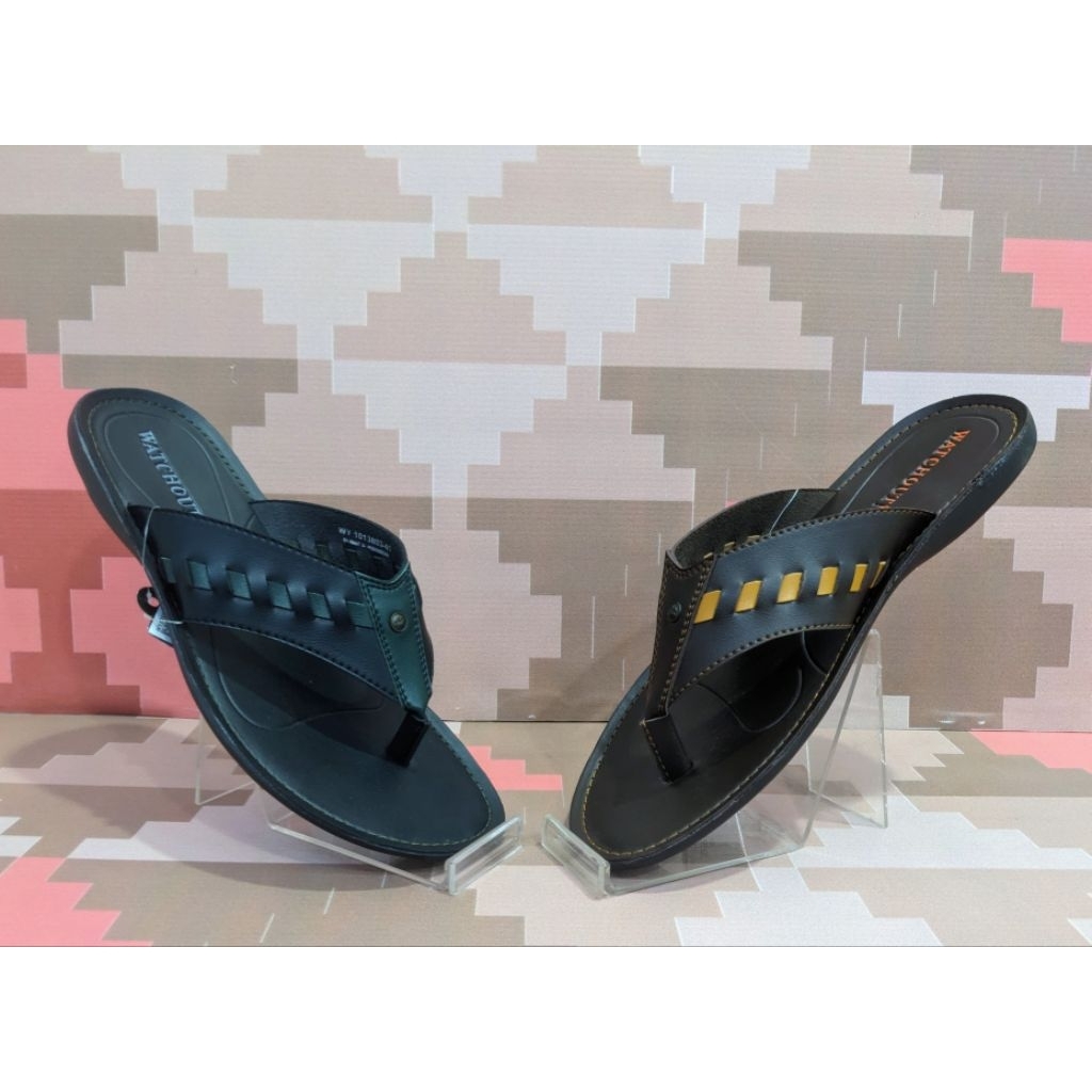 Sandal Jepit Original Watchout