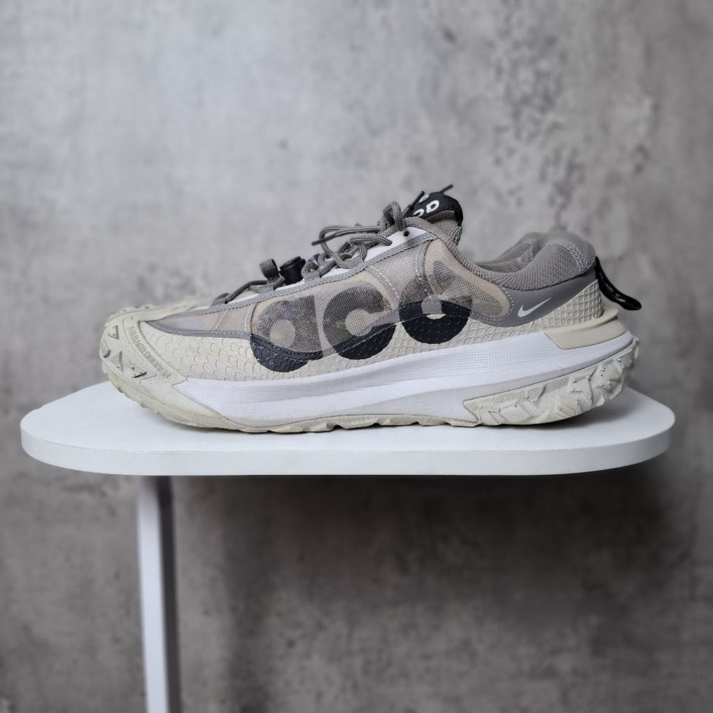 ACG Mountain Fly 2 Light Iron Ore