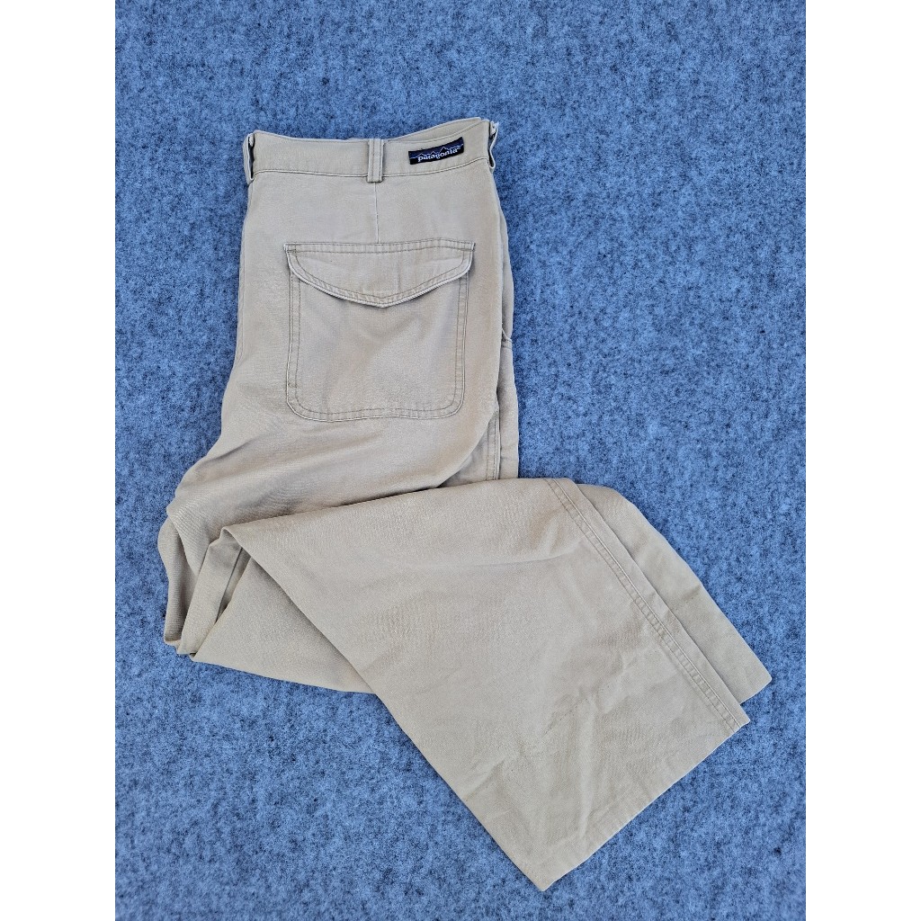 Celana Panjang Patagonia Chinos – Premium Outdoor Casual Pants