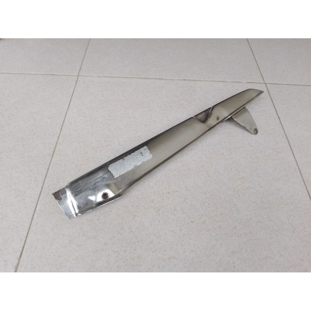 Ketengkas Katengkas Tutup Rantai Honda WIN 100 WIN100 Original