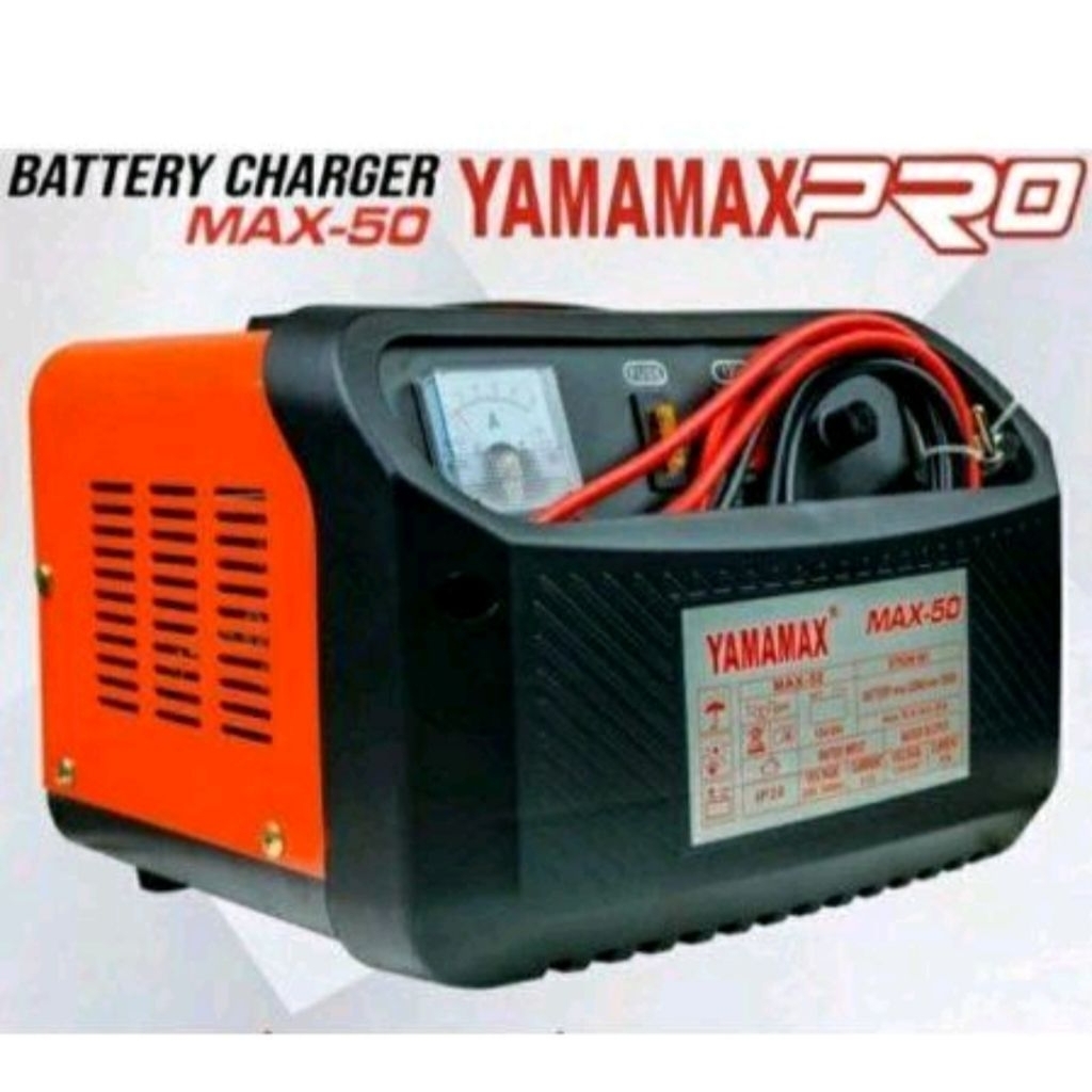 ces aki yamamax pro MAX-50