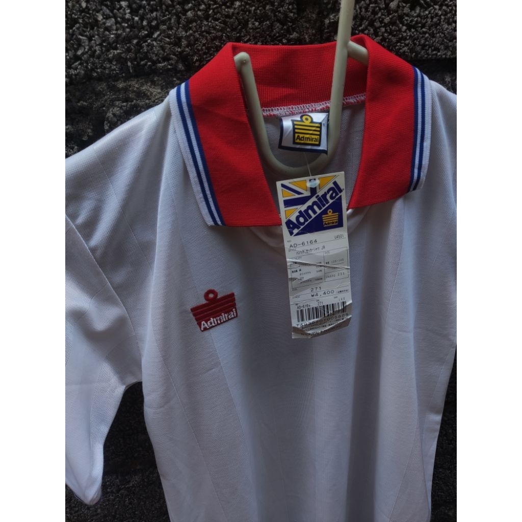 jersey admiral new kids