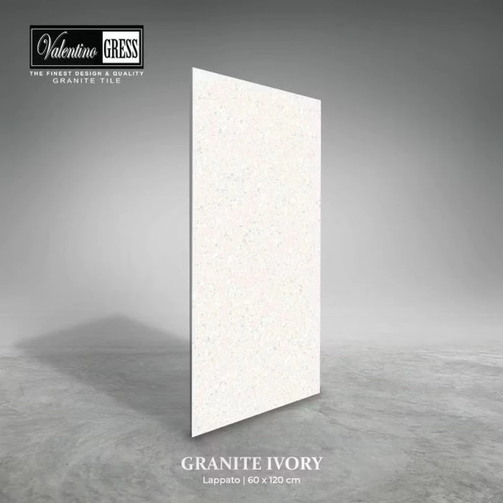 Granit 60x120 Valentino Gress Granite | Lappato