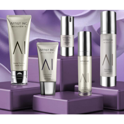 -CLAIRY- ARTIST INC SKINCARE || SKINCARE TERBARU