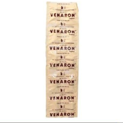 Venaron Tablet (Obat Wasir)