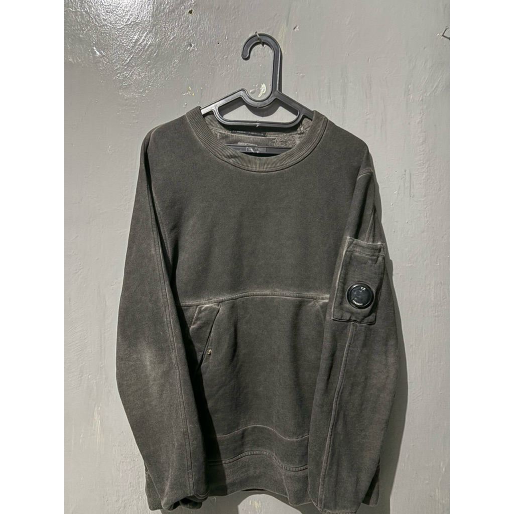 Crewneck Cp Company Size M