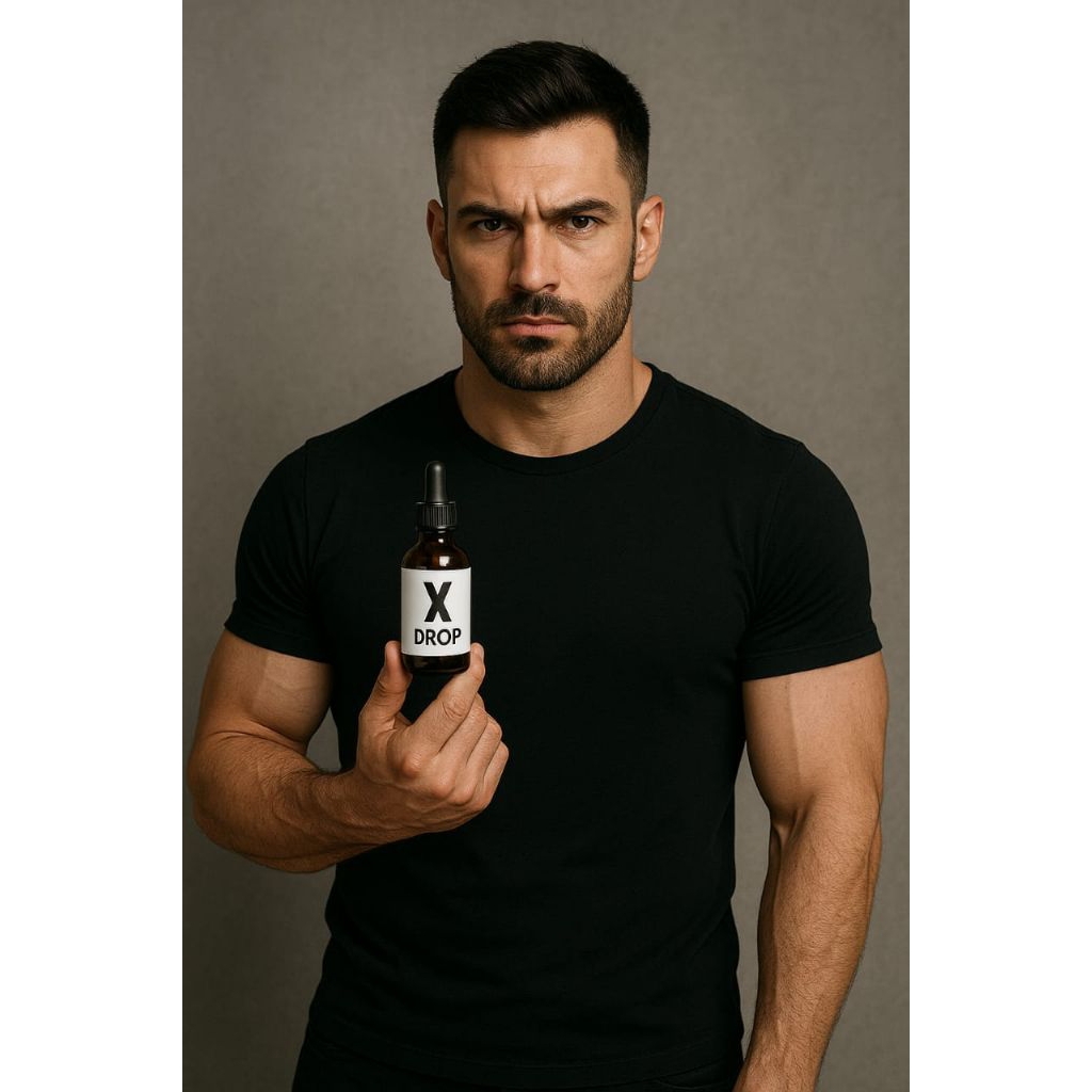 Serum Xdrop