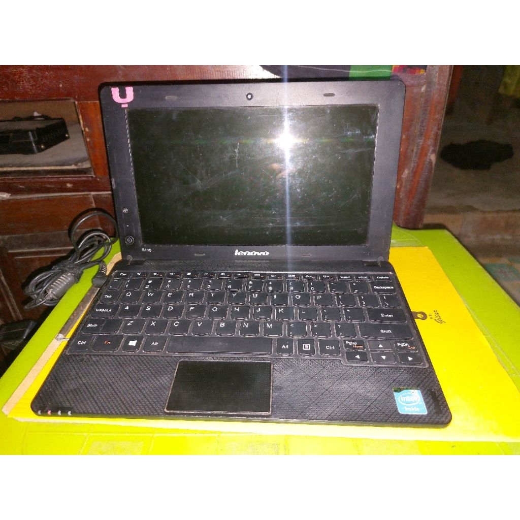 Notebook/Laptop Lenovo S110