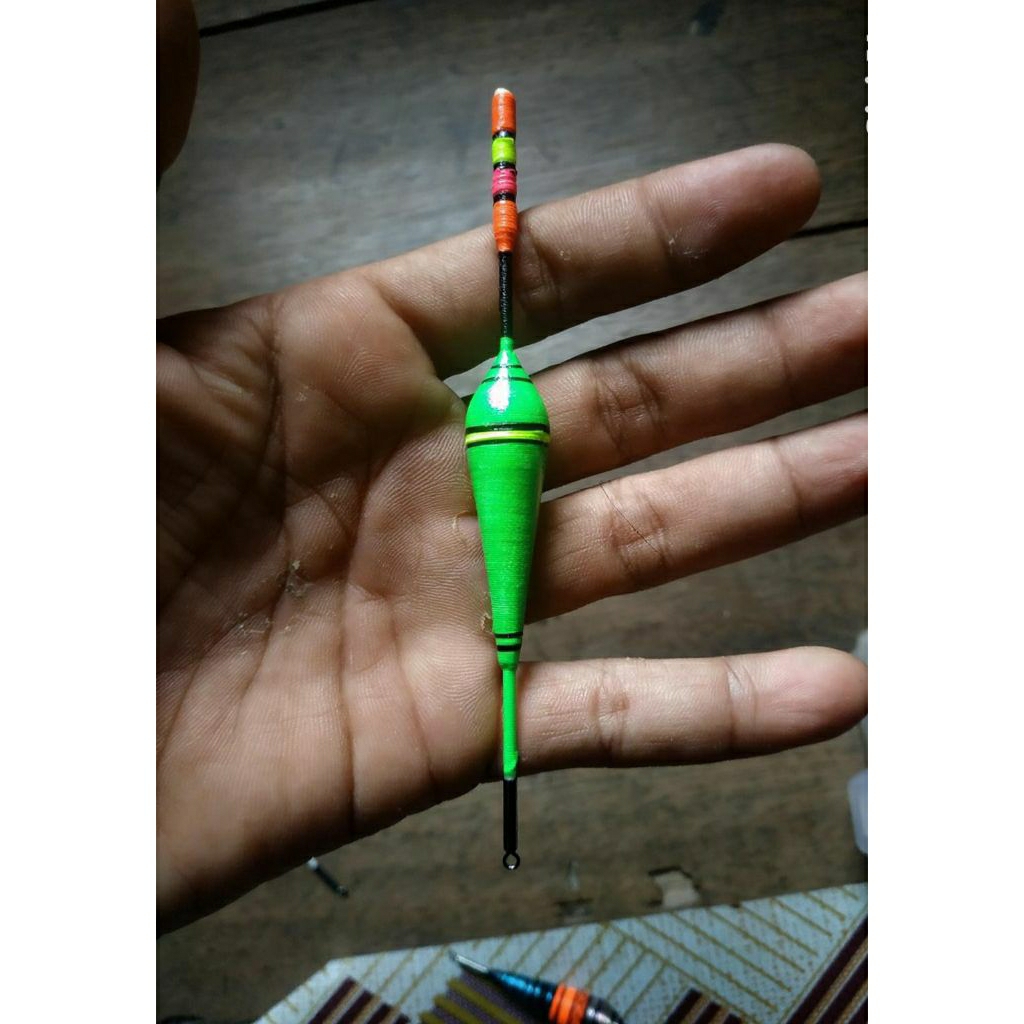 pelampung anti badai 10 cm