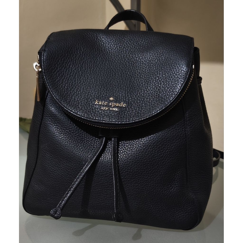 Ransel Kate Spade Preloved Bag