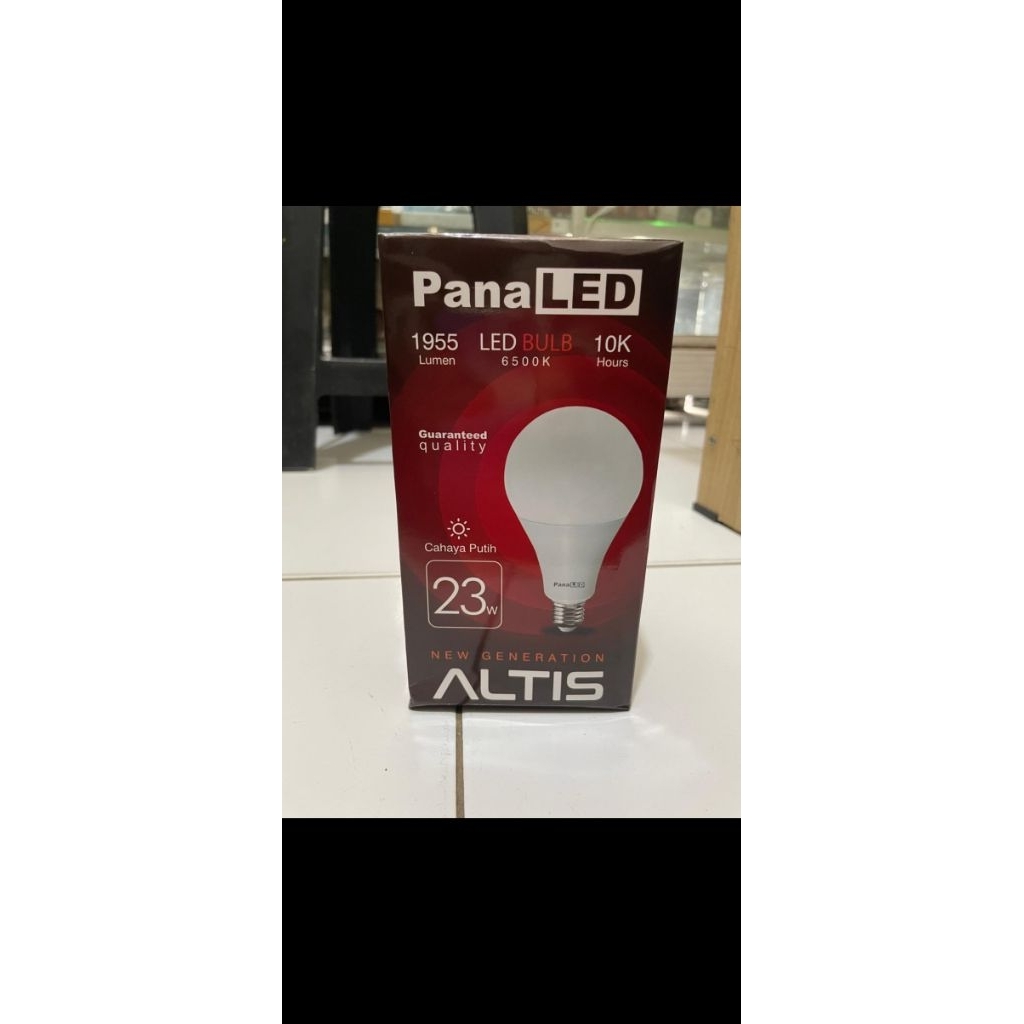 panaLED 23 watt