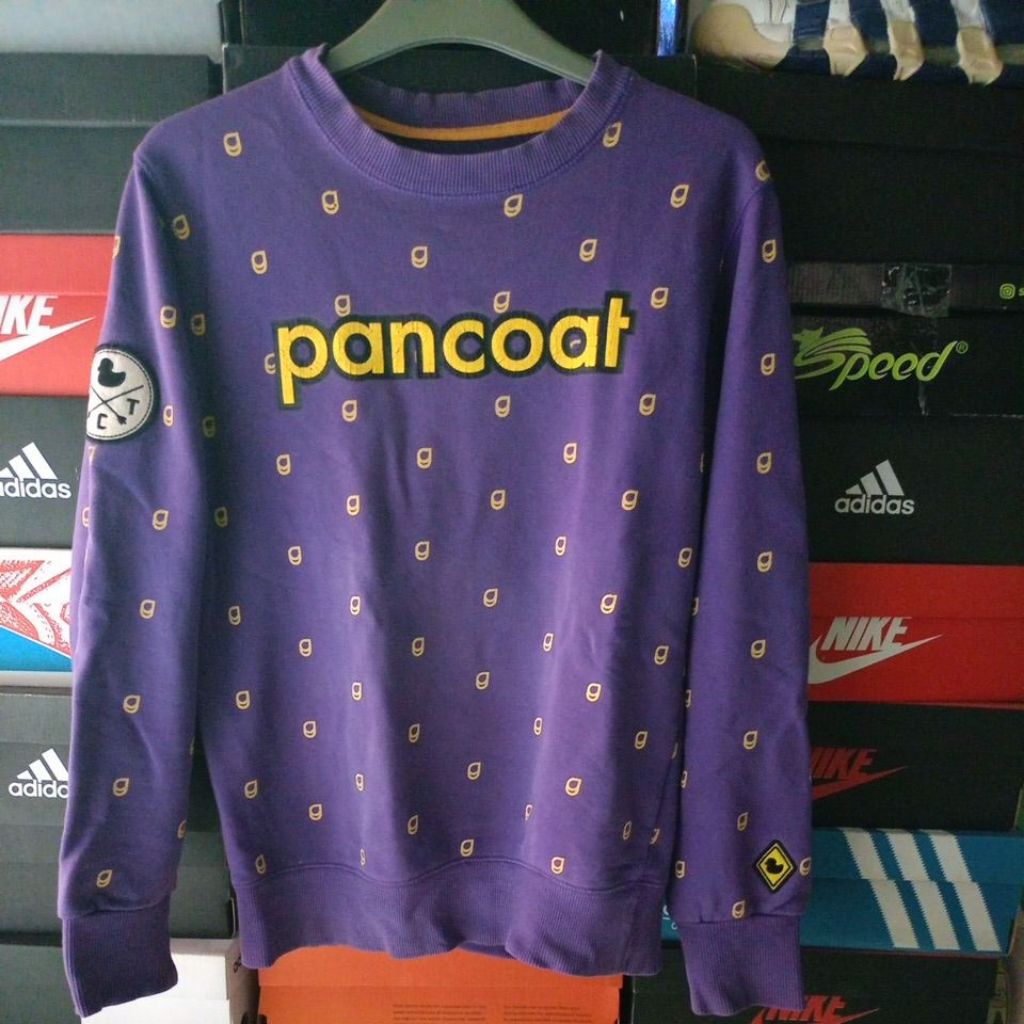 CN pancoat