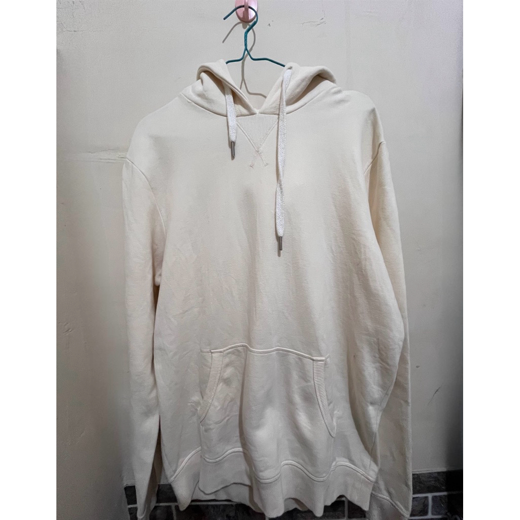 Preloved Hoodie Oversize