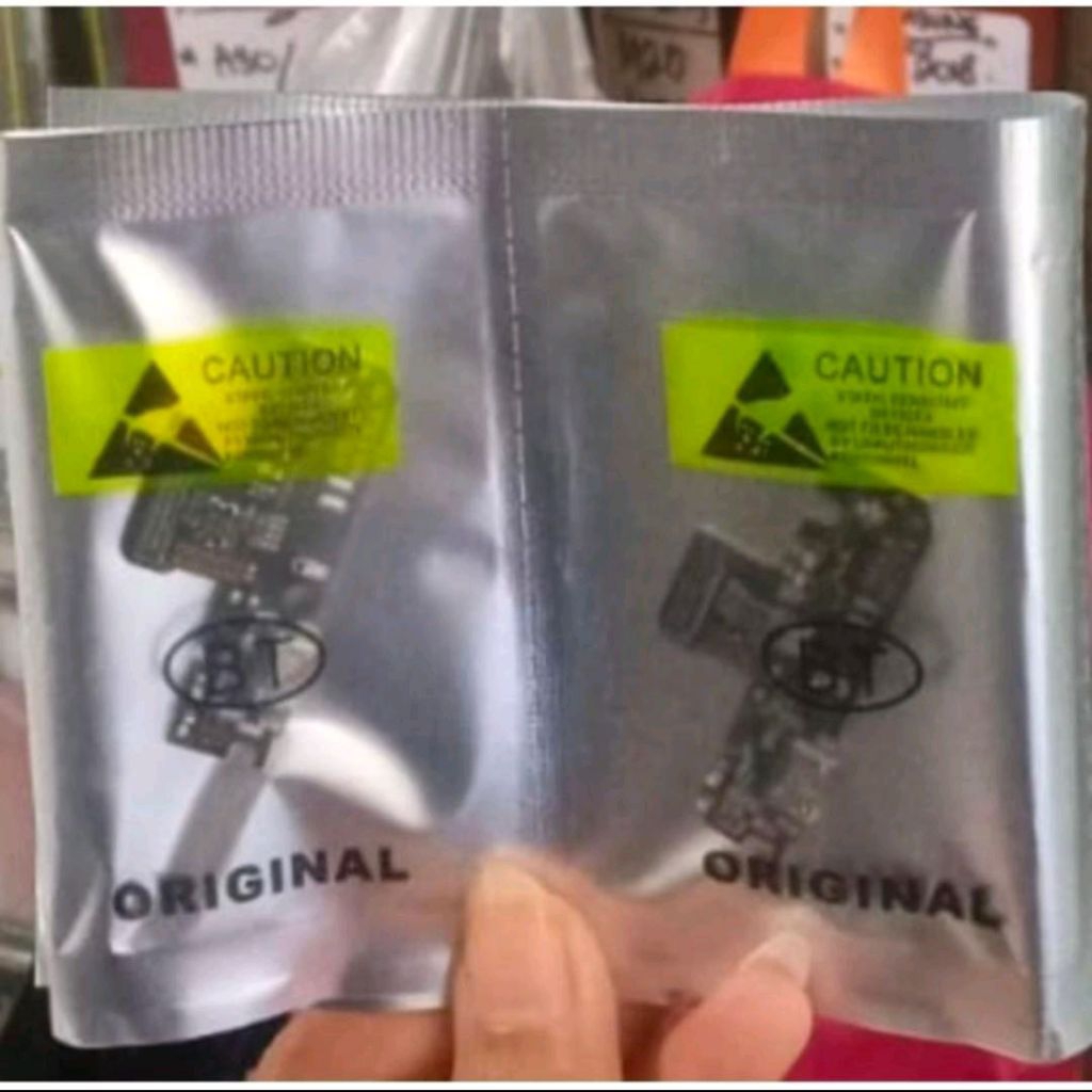 Flexible Flexible CON Conektor TC Xiaomi Redmi Note 5A + Note 5A Prime + Mic