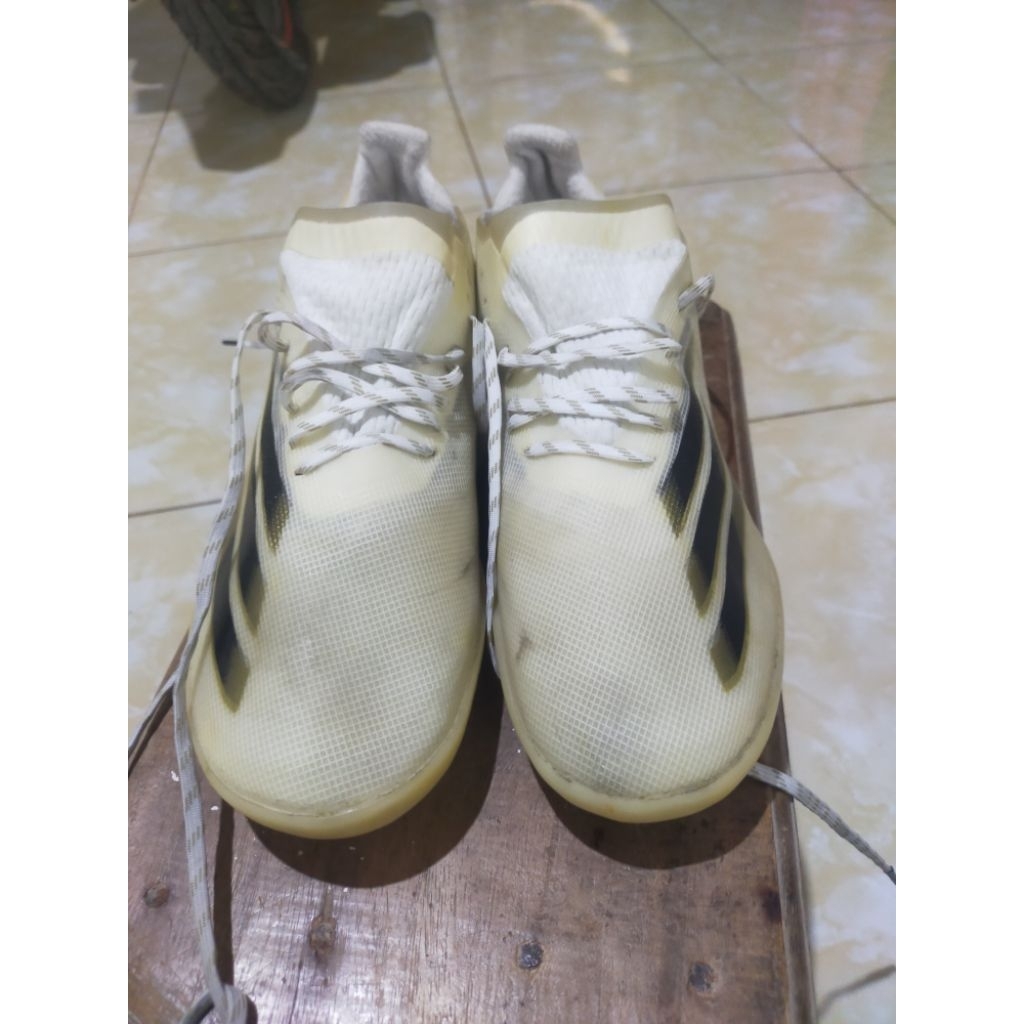 sepatu mini soccer