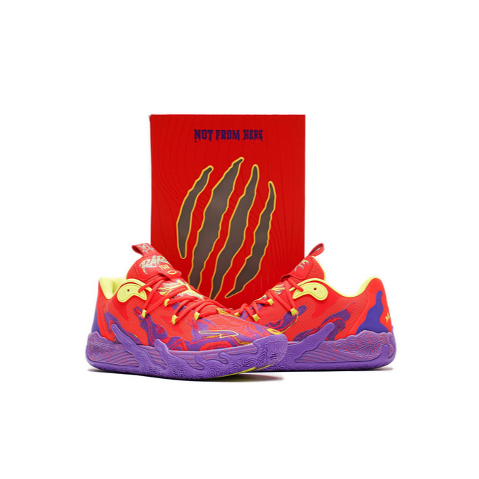 Sepatu Basket PM MB.03 Lo Lava 310847 01