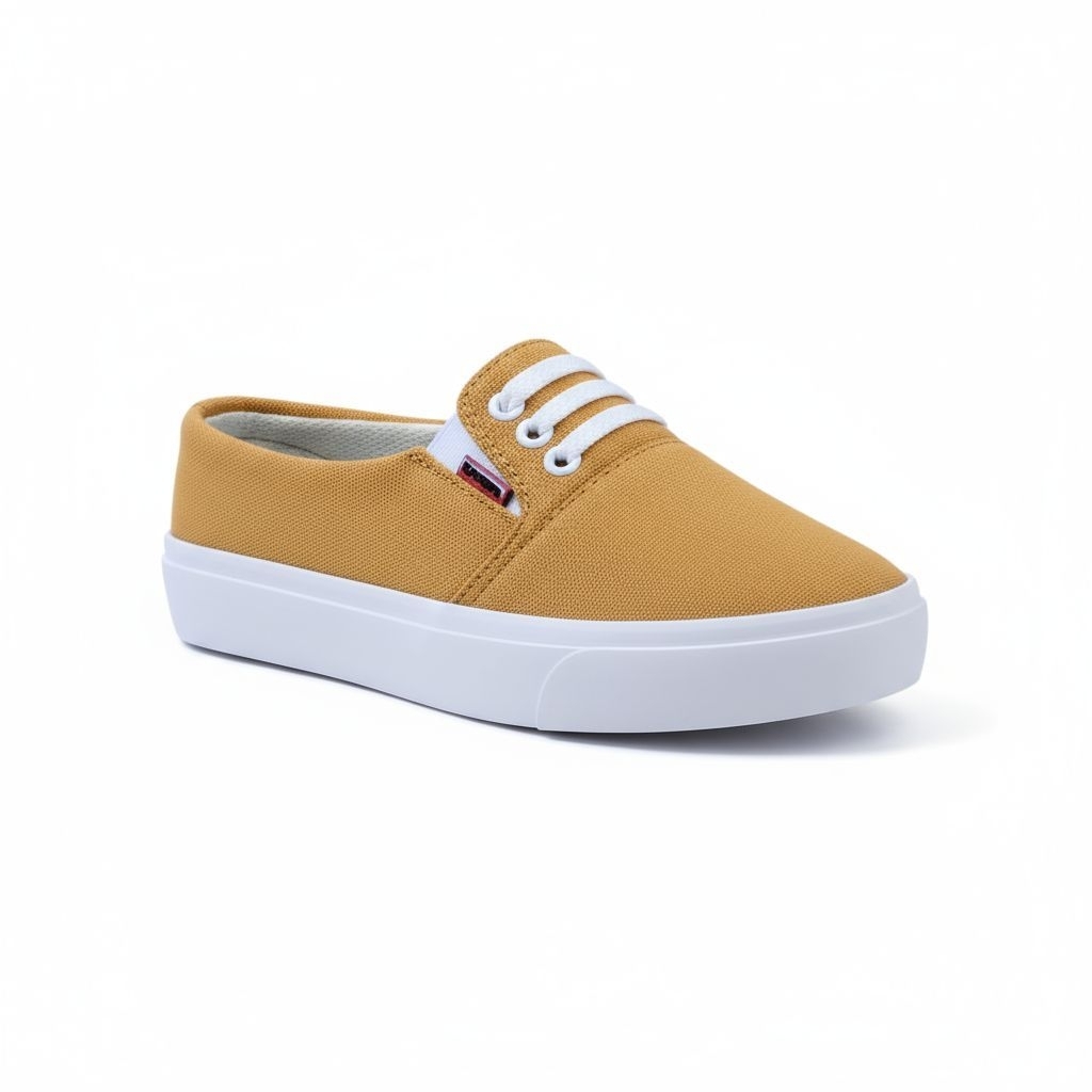 sepatu selop wanita dan pria sepatu slip on Kickerss sepatu selop kekinian sepatu selop sepatu slip 