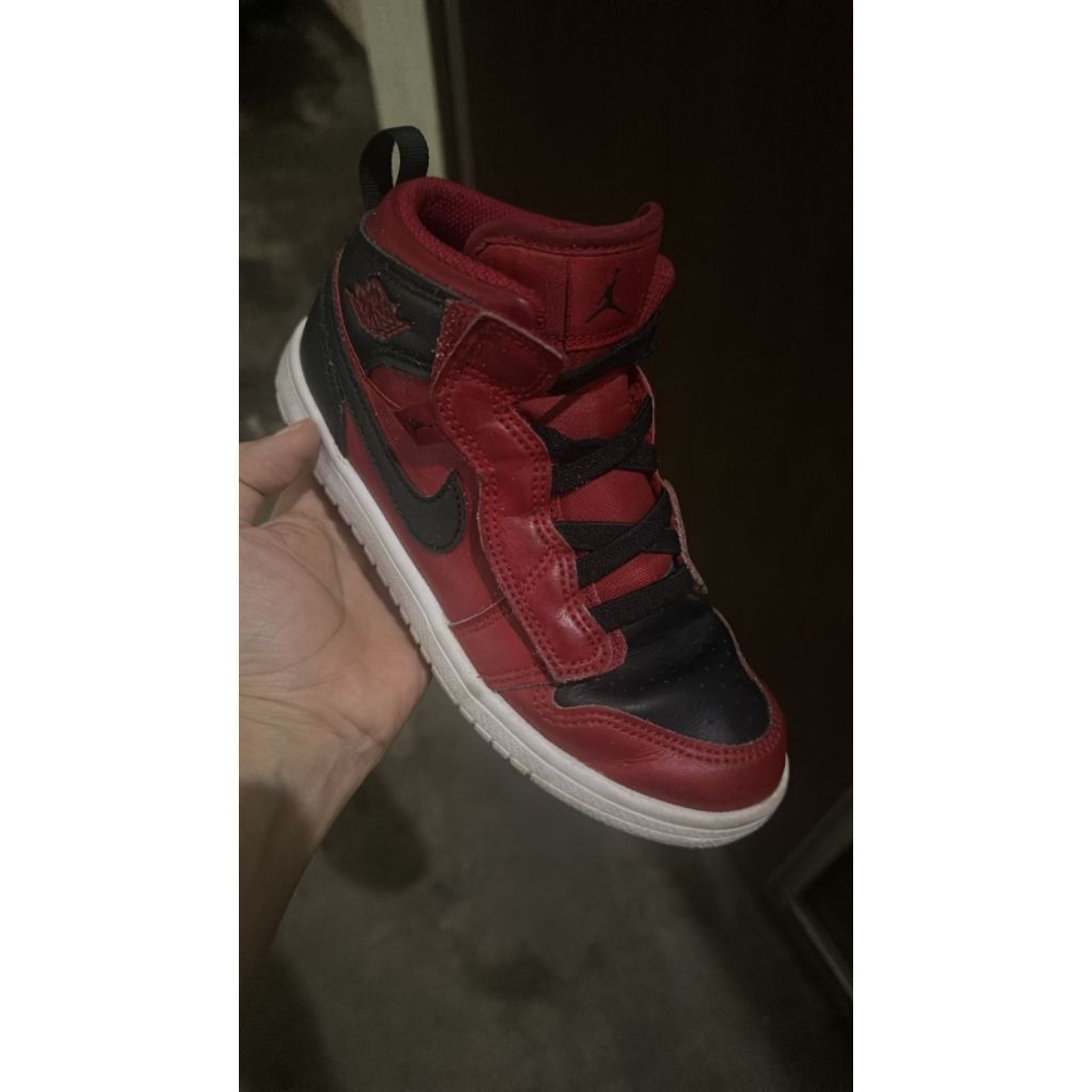 PRELOVED NIKE JORDAN