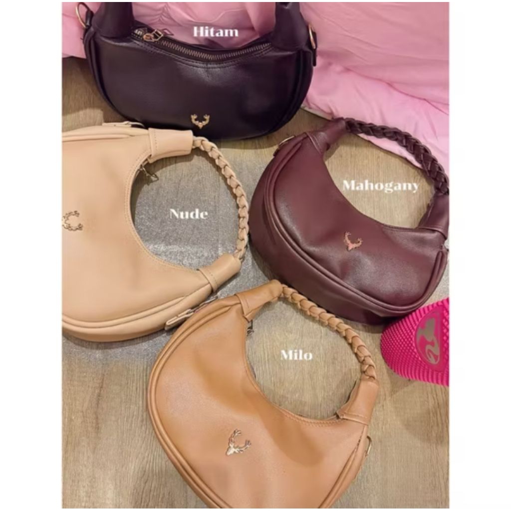 HARUKA BAG TAS TERBARU