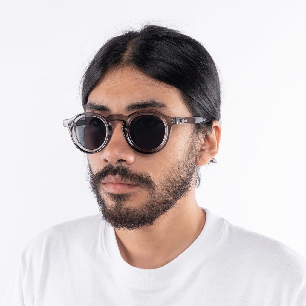 MATERNAL DISASTER TERBARU "LENNAR TP" KACAMATA GLASSES HOOPS BANJARMASIN