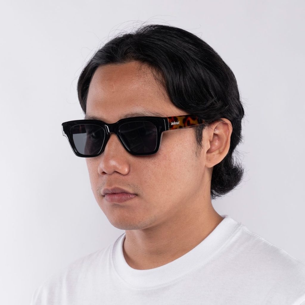 MATERNAL DISASTER TERBARU "GRADZ TT" KACAMATA GLASSES HOOPS BANJARMASIN