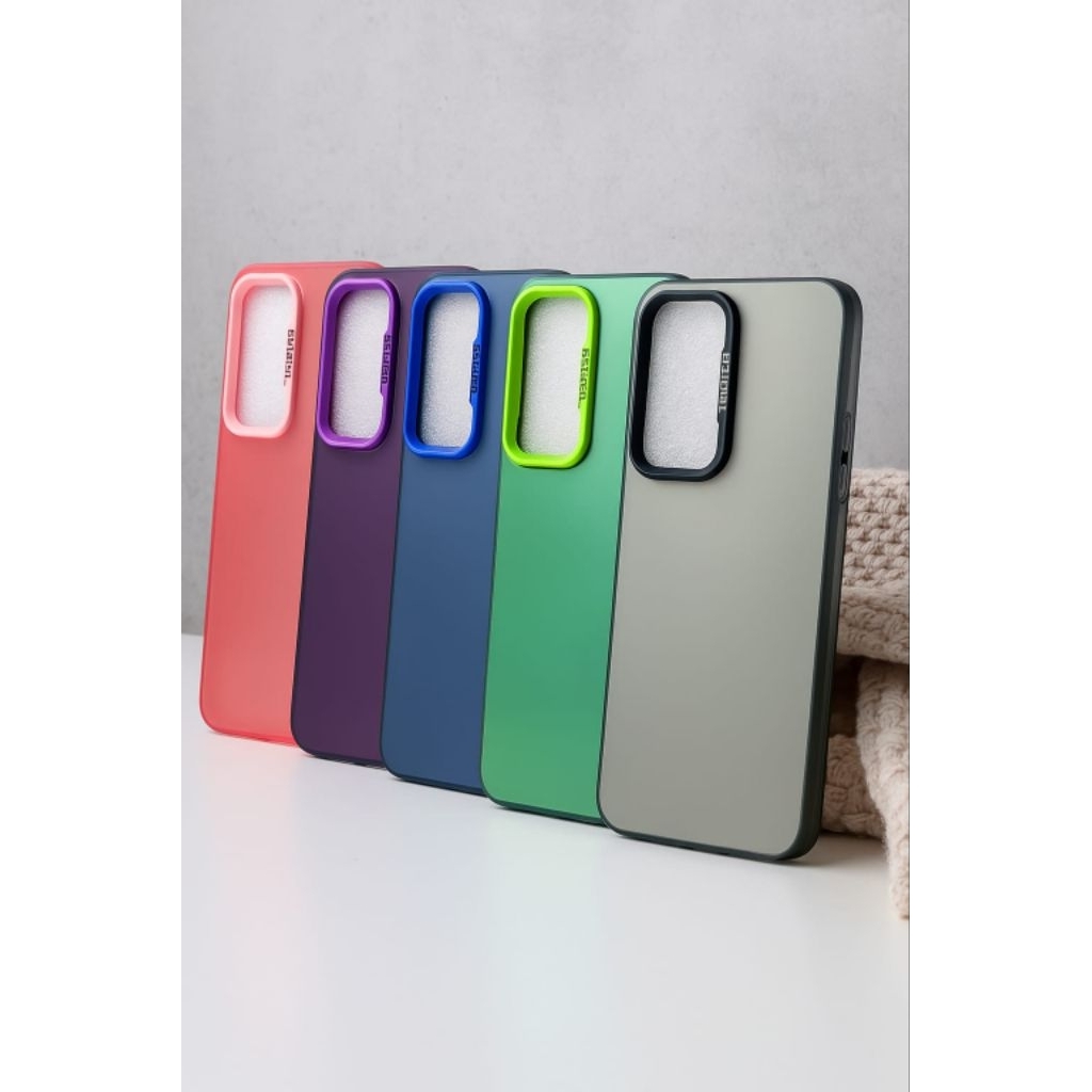 Soft Case IMD PLATE HOLOGRAM For INFINIX HOT 60/HOT 60i/HOT 60 PRO / Slikon Case HYBRID IMD COLOR PL