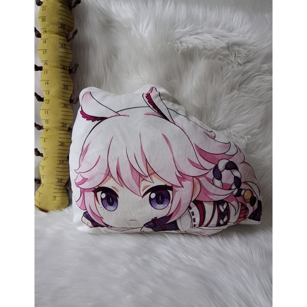 Boneka Bantal Anya Spy X Family Preloved