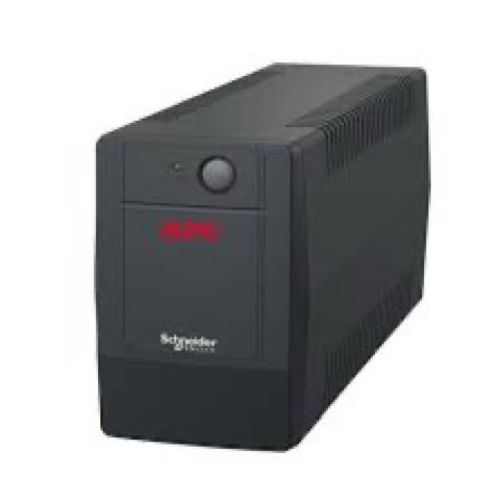 UPS APC BVG700I-GR 700VA 360W