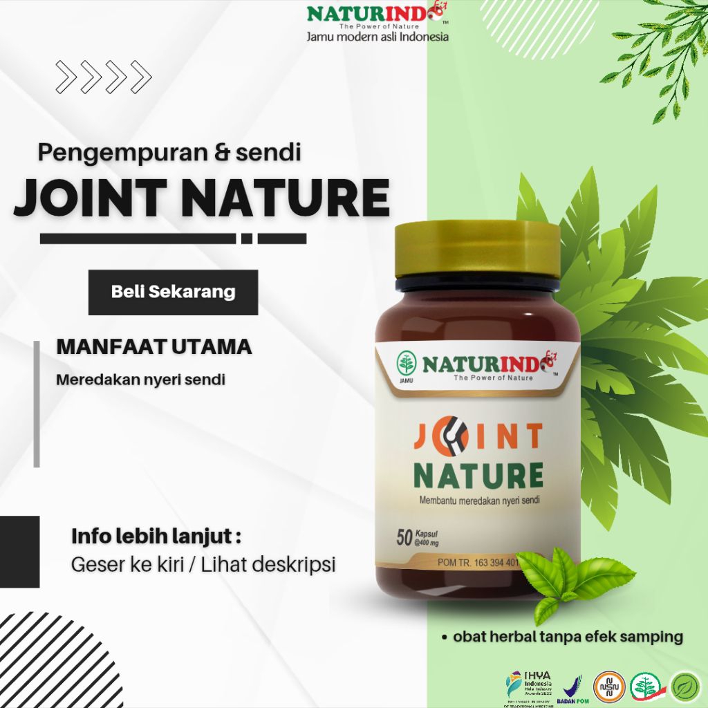 Joint Nature