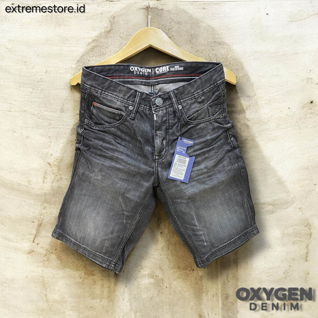 CELANA PENDEK OXYGEN |  | 806-2885