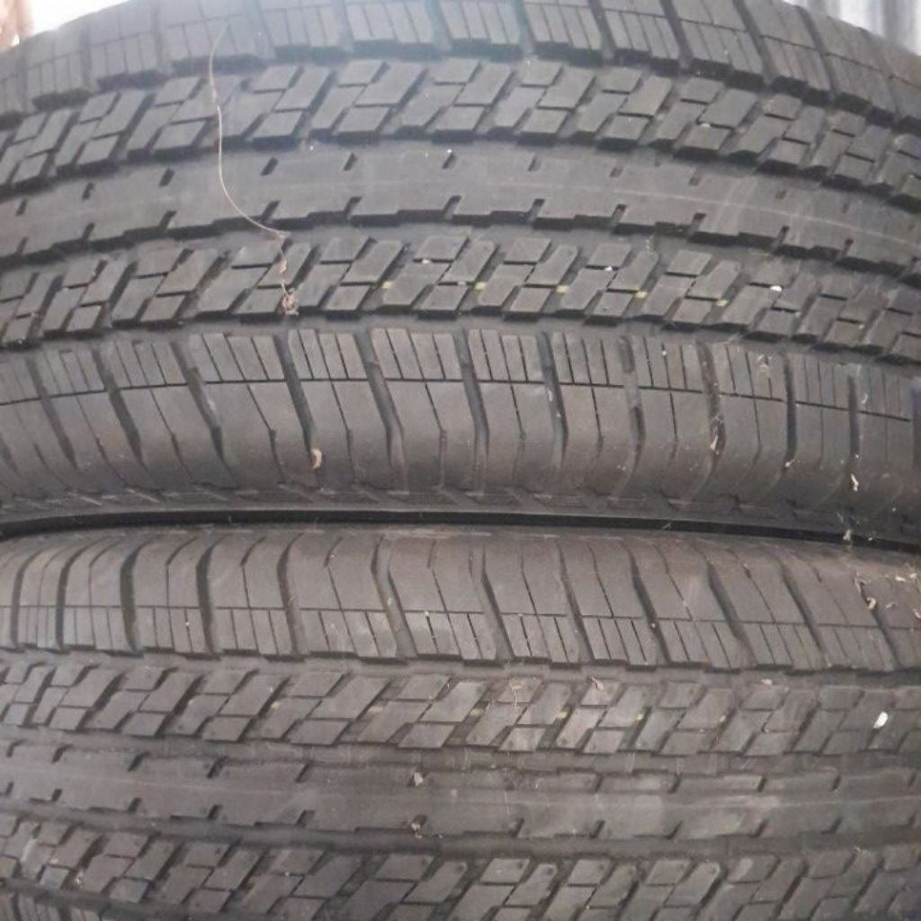 BRIDGESTONE DUELER H/T, 265/70 R16