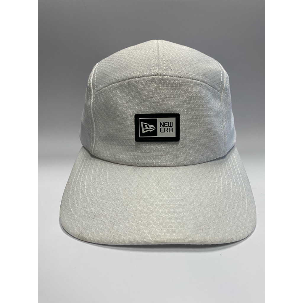 TOPI SECOND PANEL NEWERA