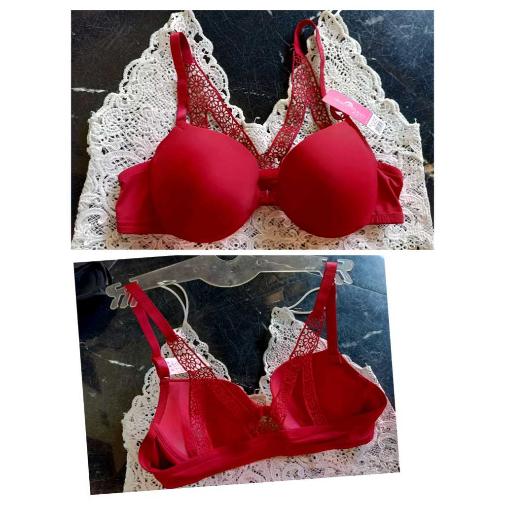 BH. 2117 MODEL MODEL BUKA DEPAN