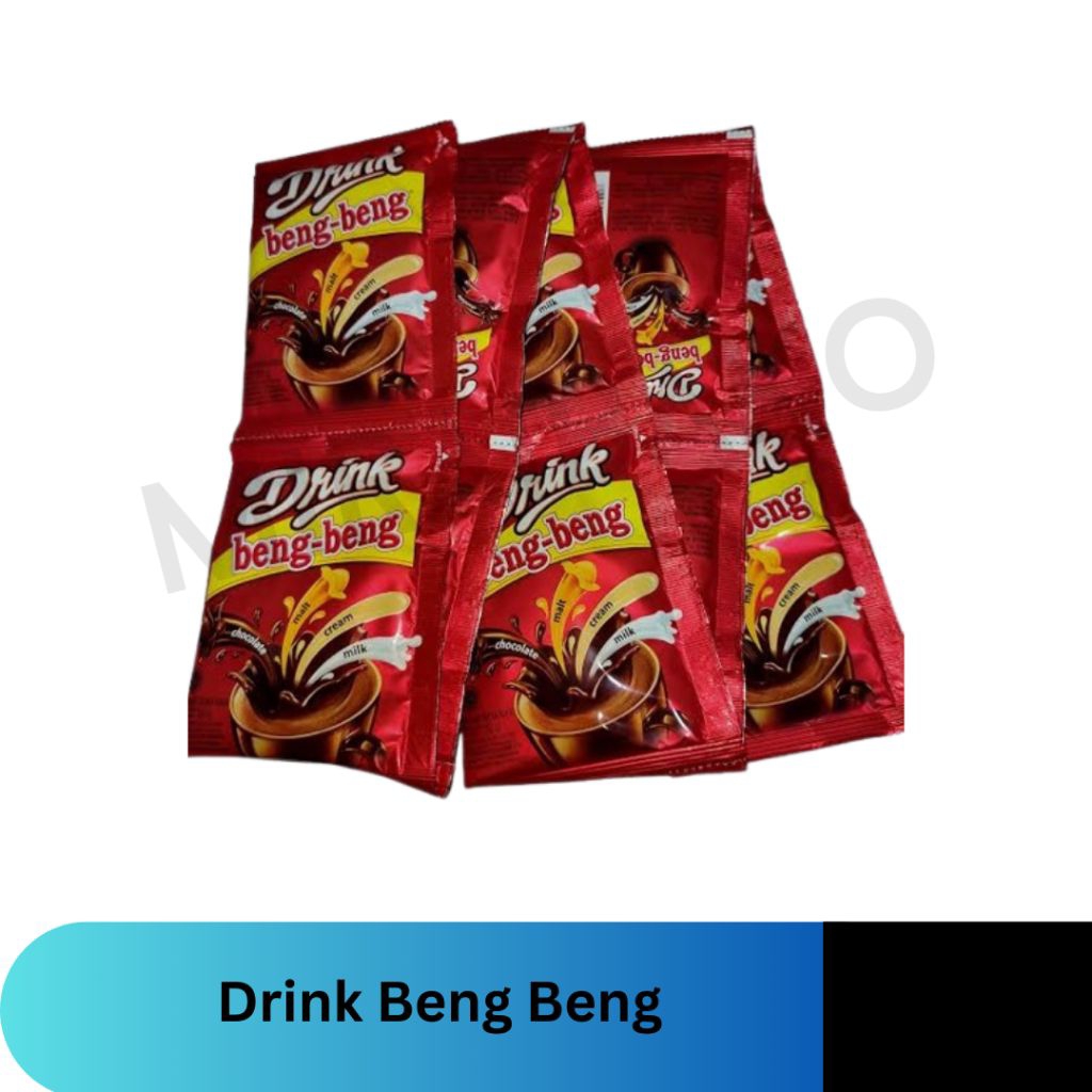 Drink Beng Beng Renceng