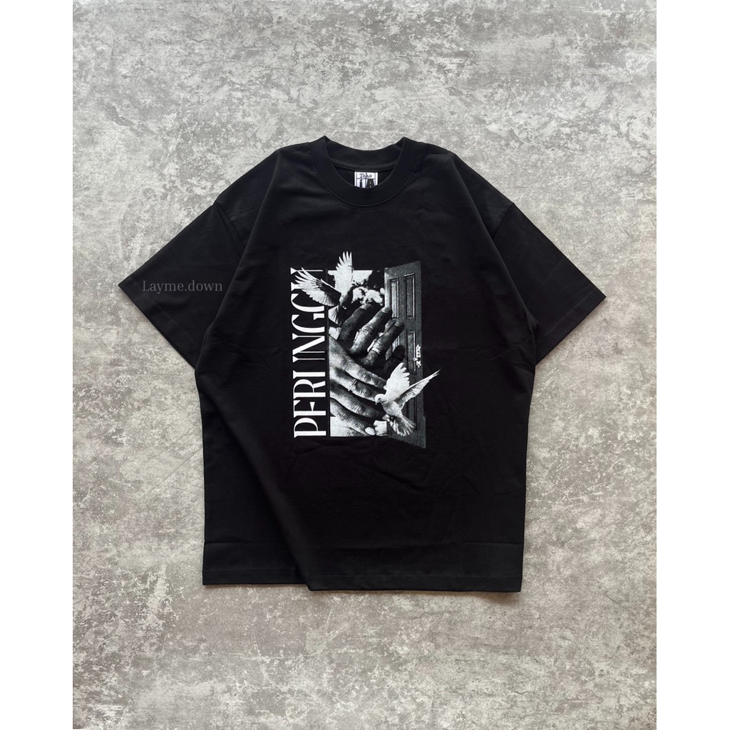 PERUNGGU “BERHASIL”