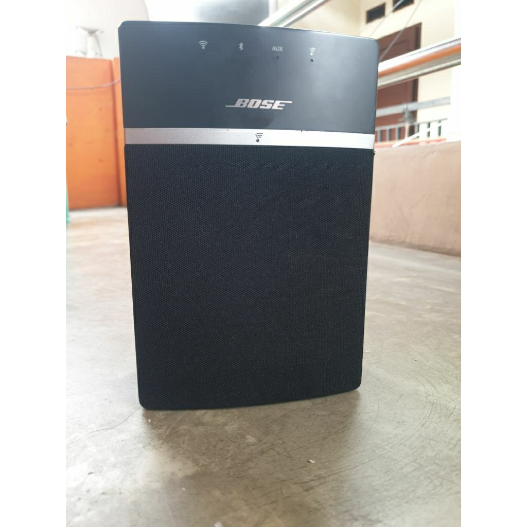 BOSE SOUNDTOUCH 10
