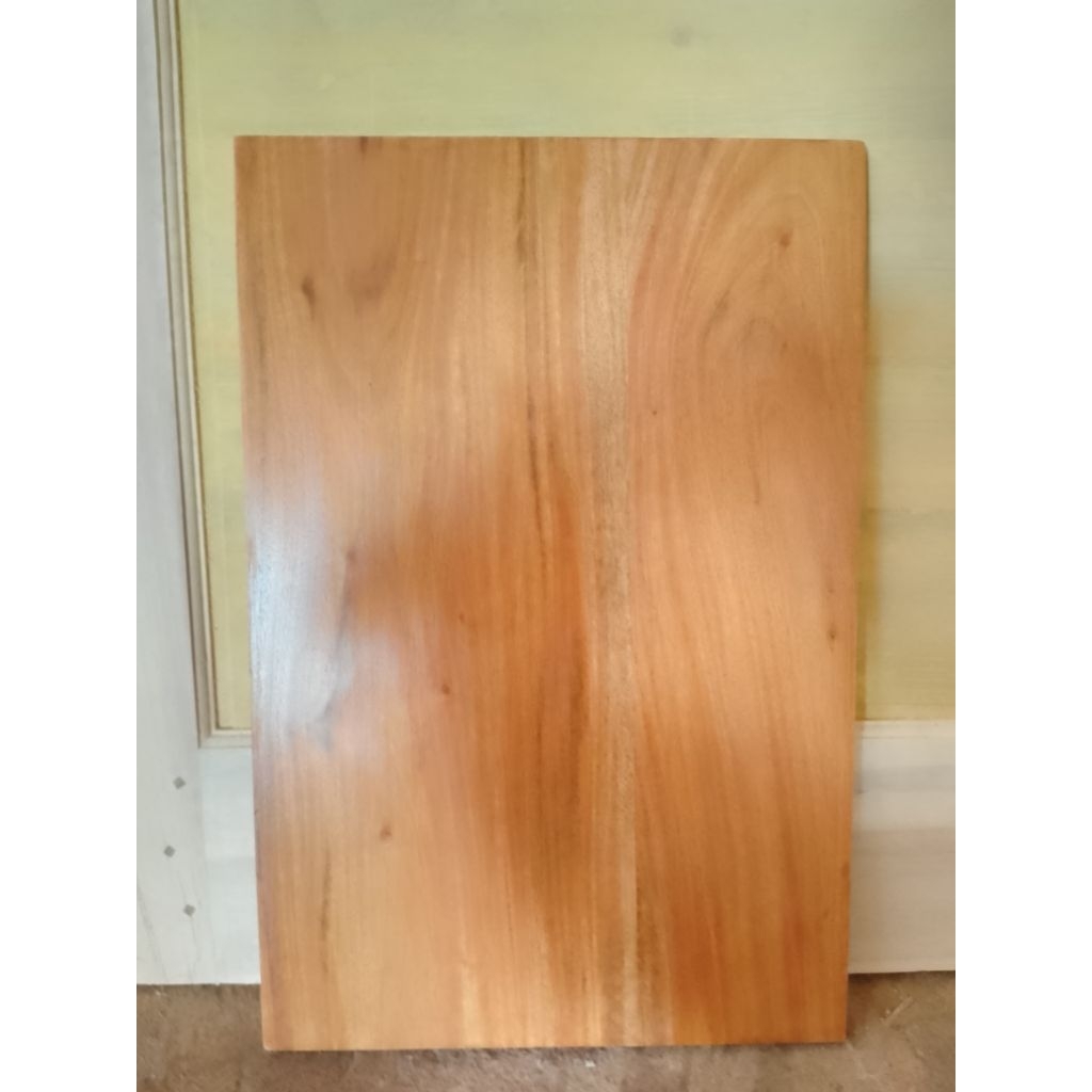 kayu papan kayu ambalan kayu jati 40x60x2