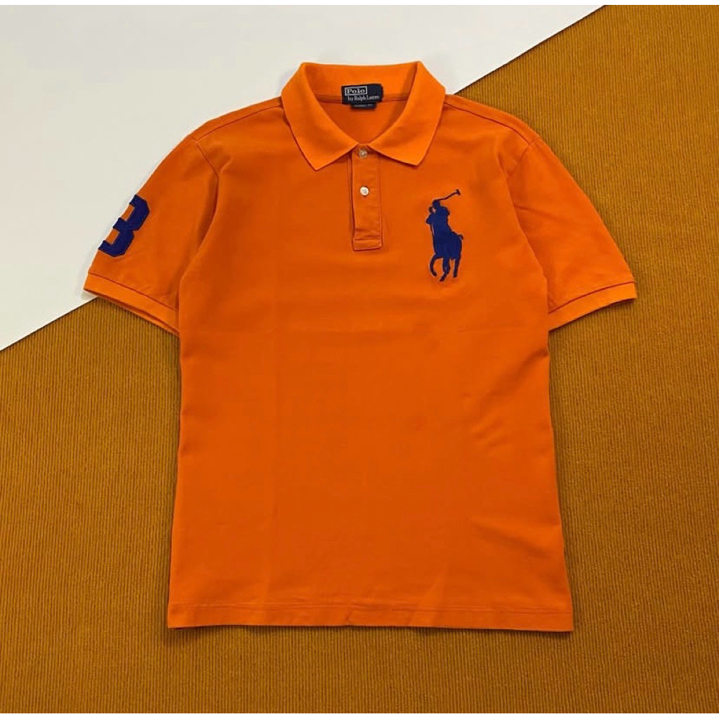 POLO SHIRT RALPH LAUREN