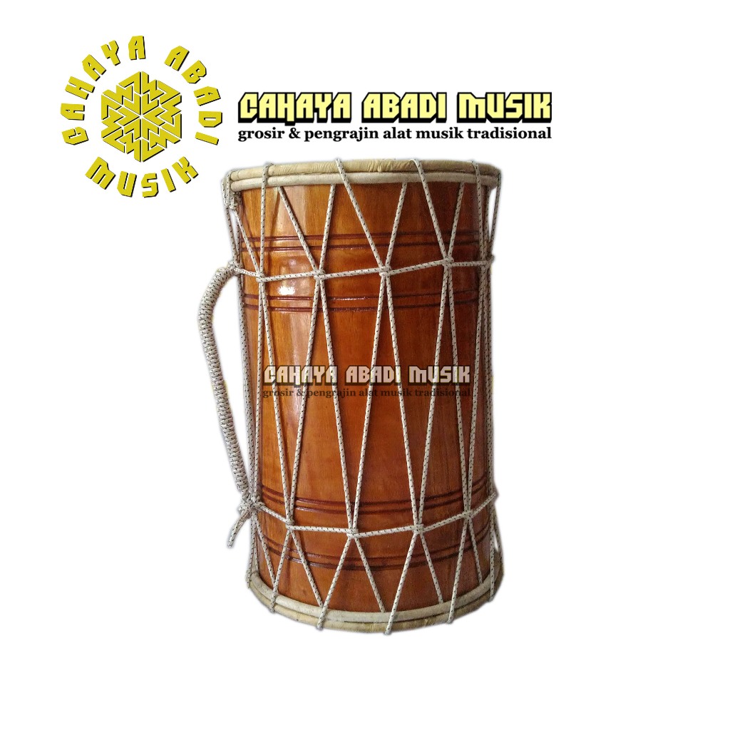 hajir marawis gendang hajir polos satuan