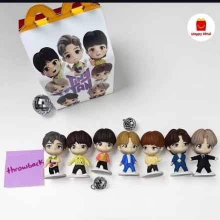 BTS TinyTan