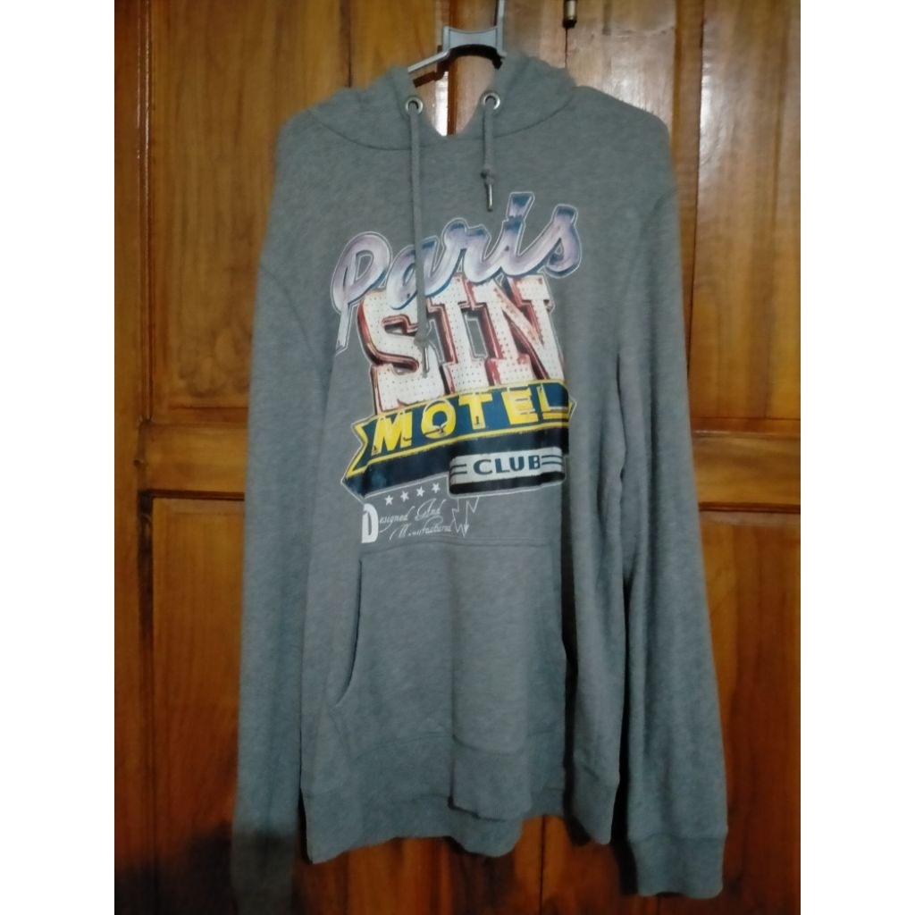 Hoodie Jack and Jones