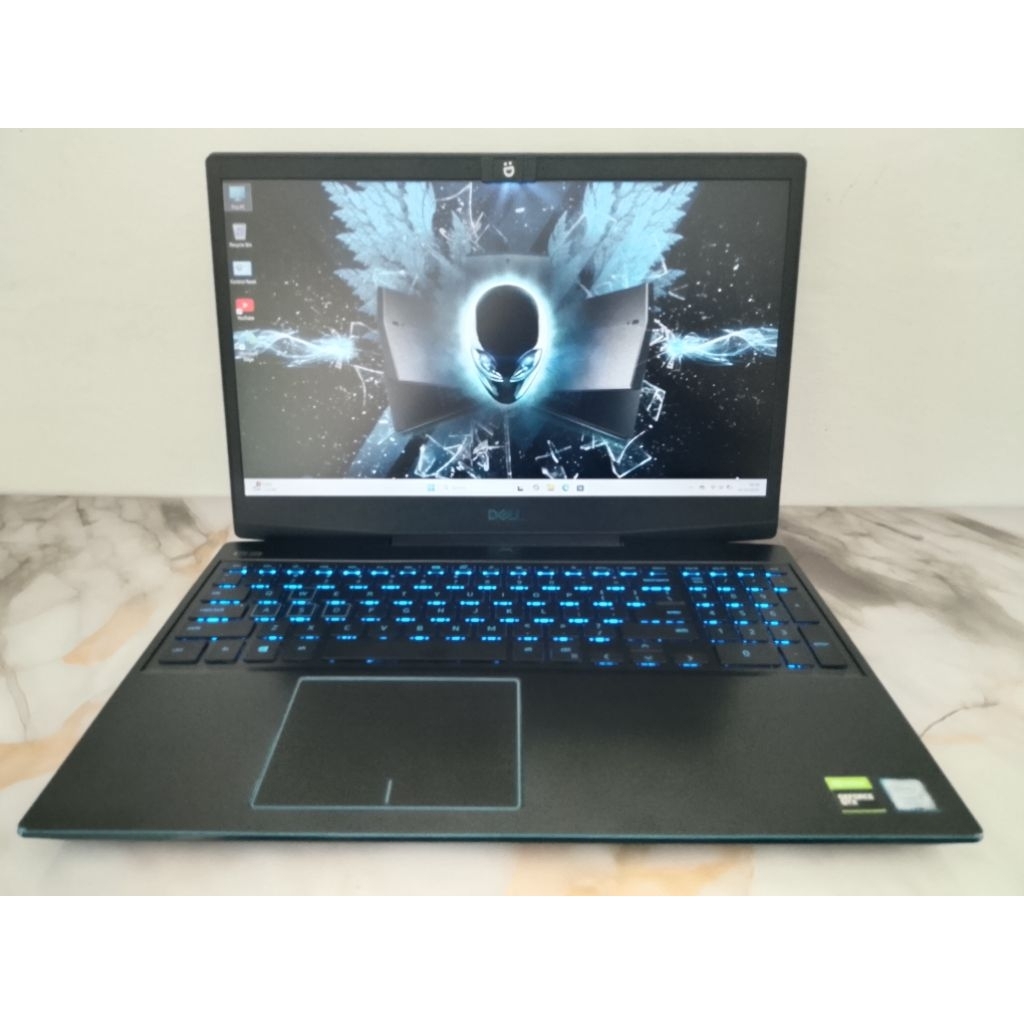 Dell G3 3590 i5 Gen 9