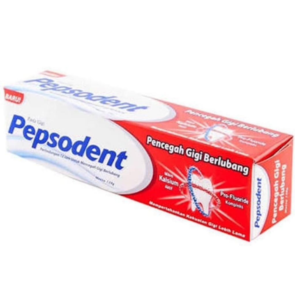 PUSAT PEPSODENT GROSIR