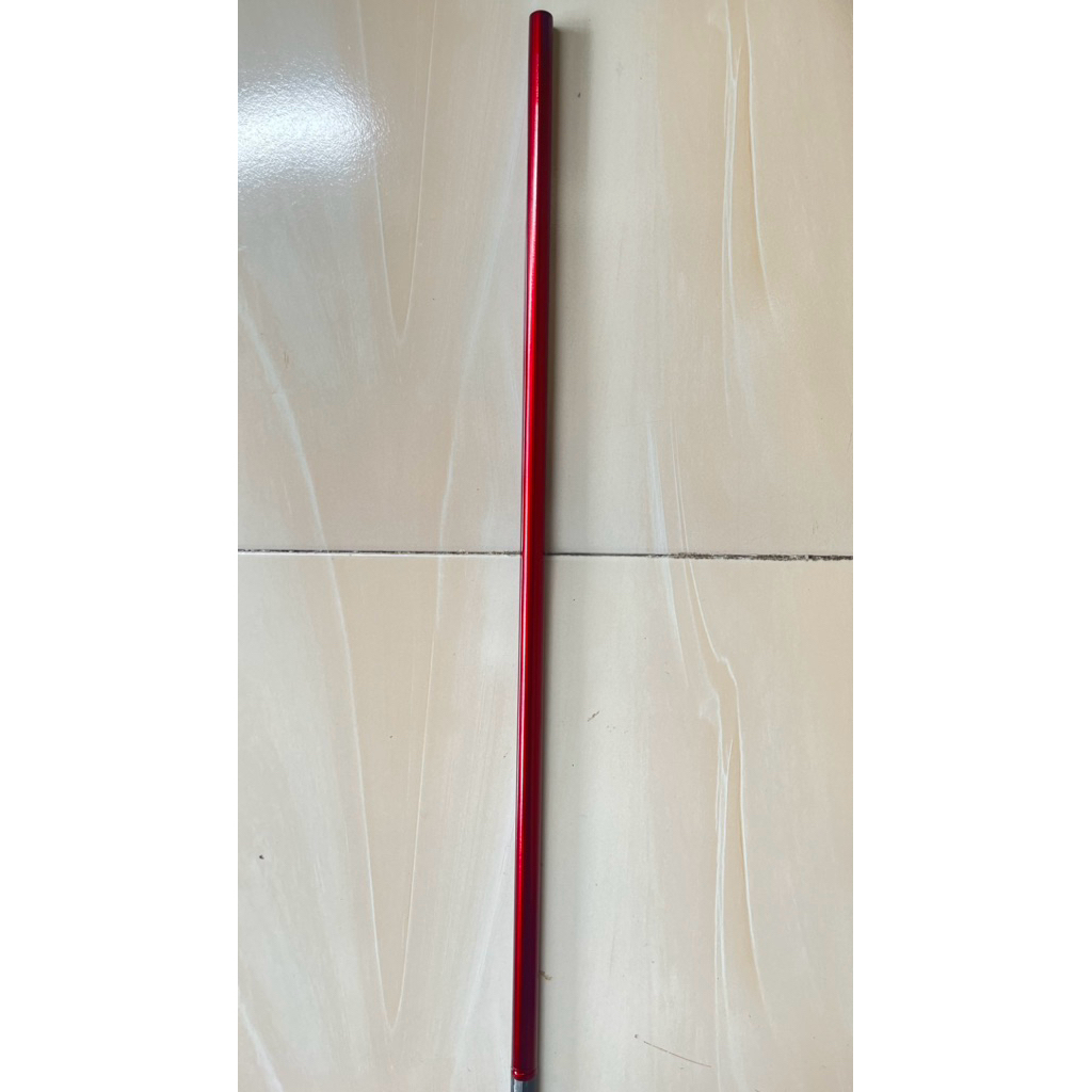 Ruas Tegek Red Exotic no 4 dari bawah